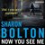 Now You See Me (Lacey Flint, #1) by Sharon J. Bolton