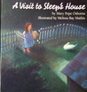 A Visit to Sleep's House cover