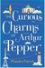 The Curious Charms of Arthur Pepper by Phaedra Patrick