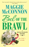 Bel of the Brawl cover