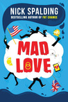 Mad Love cover