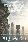 The Earl of Mercia cover