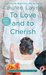 To Love and to Cherish (The Wedding Belles, #3) by Lauren Layne