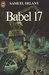 Babel 17 by Samuel R. Delany