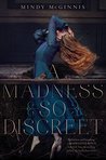 A Madness So Discreet cover