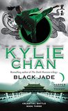 Black Jade (Celestial Battle, #3)