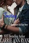 Tempting Me cover