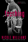 Touching Down cover