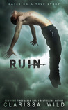 Ruin cover