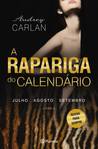 A Rapariga do Calendário - Livro 3