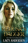 Medusa's Dagger cover