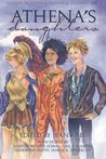 Athena's Daughters, Vol. 1 cover
