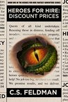 Heroes for Hire: Discount Prices (Heroes for Hire Fantasy Adventure Series Book 1)