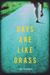 Days are Like Grass by Sue Younger