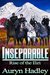 Inseparable (Rise of the Iliri, #4) by Auryn Hadley
