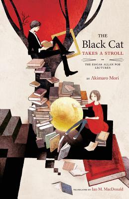 The Black Cat Takes a Stroll: The Edgar Allan Poe Lectures