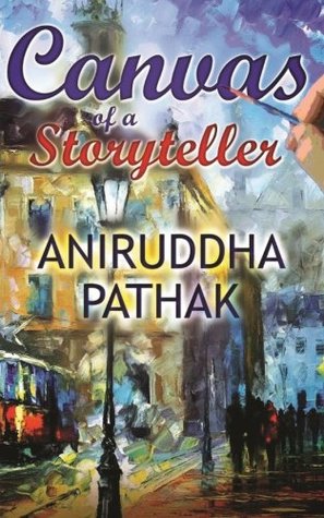 canvas-of-a-storyteller