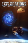 Explorations: Through the Wormhole cover
