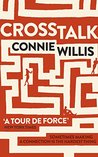 Crosstalk cover