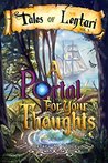 A Portal for Your Thoughts cover