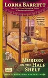 Murder on the Half Shelf cover