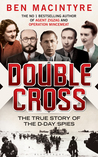 Double Cross cover