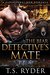 The Bear Detective's Mate by T.S. Ryder