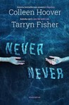 Never Never (Never Never, 1-3)