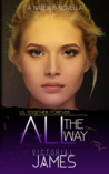 All The Way (Natexus, #2)