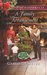 A Family Arrangement (Little Falls Legacy #1) by Gabrielle Meyer