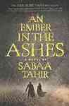An Ember in the Ashes cover