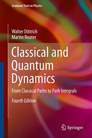 Classical Dynamics A Contemporary Approach