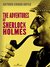 The Adventures of Sherlock Holmes (Sherlock Holmes, #3) by Arthur Conan Doyle