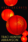 Kept Secrets cover