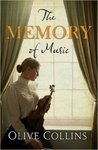 The Memory of Music cover