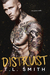 Distrust (Smirnov Bratva, #1) by T.L. Smith