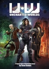Uncharted Worlds cover
