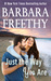 Just the Way You Are by Barbara Freethy