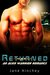 Returned (Acarnania Warriors, #1) by Jane Hinchey