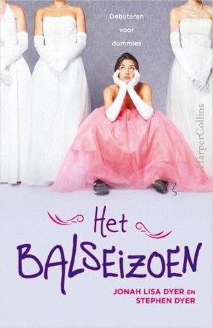 Het Balseizoen – Jonah Lisa Dyer