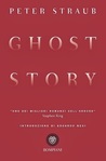 Ghost Story cover
