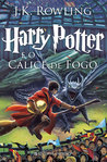 Harry Potter e o Cálice de Fogo (Harry Potter, #4)