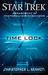 Department of Temporal Investigations Time Lock by Christopher L. Bennett