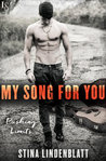 My Song for You (Pushing Limits, #2)