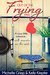 Out of the Frying Pan by Michelle Griep
