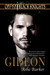 Gideon (Order of the Black Knights, #1) by Ashe Barker