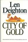 City of Gold cover