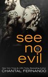 See No Evil: Part 1 cover