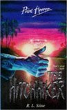 The Hitchhiker cover