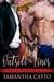 Outside the Lines (Red Cell Security, #1) by Samantha Cayto